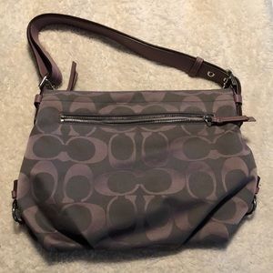 Coach Hobo bag
